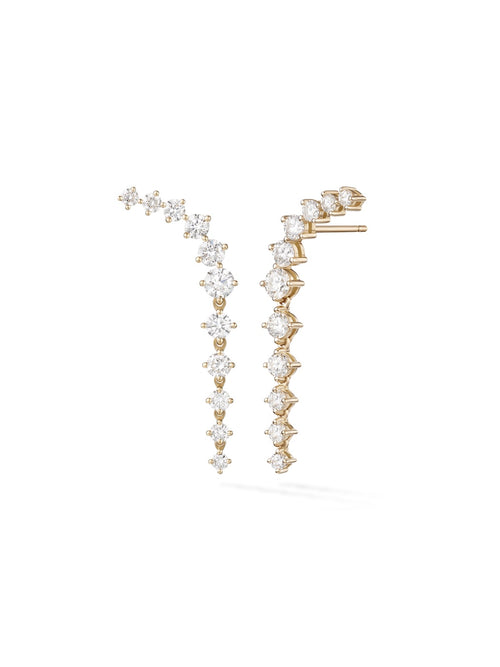 ARIA DAGGER EARRING Mini