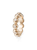 AUDREY ETERNITY BAND Medium