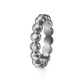 AUDREY ETERNITY BAND Small