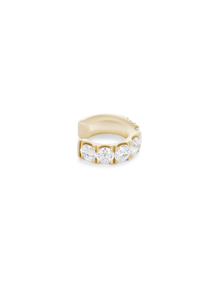 CLARA EARCUFF Large – Melissa Kaye
