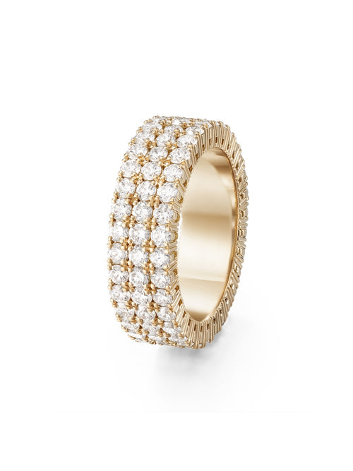 LENOX ETERNITY BAND TRIPLE