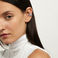 ARIA THREE ROW EARCUFF