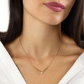 ARIA V NECKLACE (Gold)