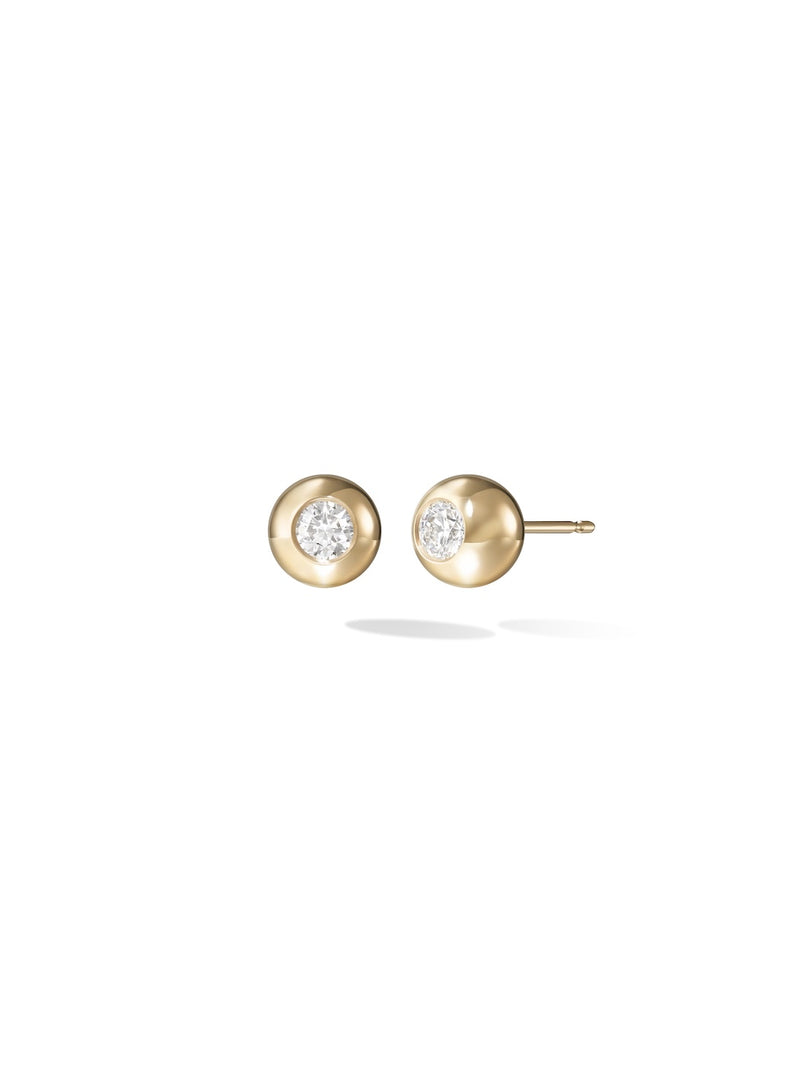 AUDREY STUD Medium