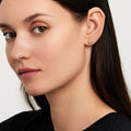 AUDREY STUD Small (Gold)