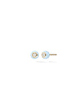 AUDREY STUD Small (Enamel)