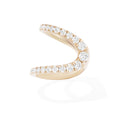 CLARA CURVED RING