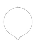 CLARA CURVED PENDANT