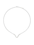 CLARA CURVED PENDANT