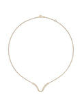 CLARA CURVED PENDANT