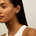 CLARA EARCUFF Small