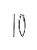 CRISTINA EARRING Medium (Gold)