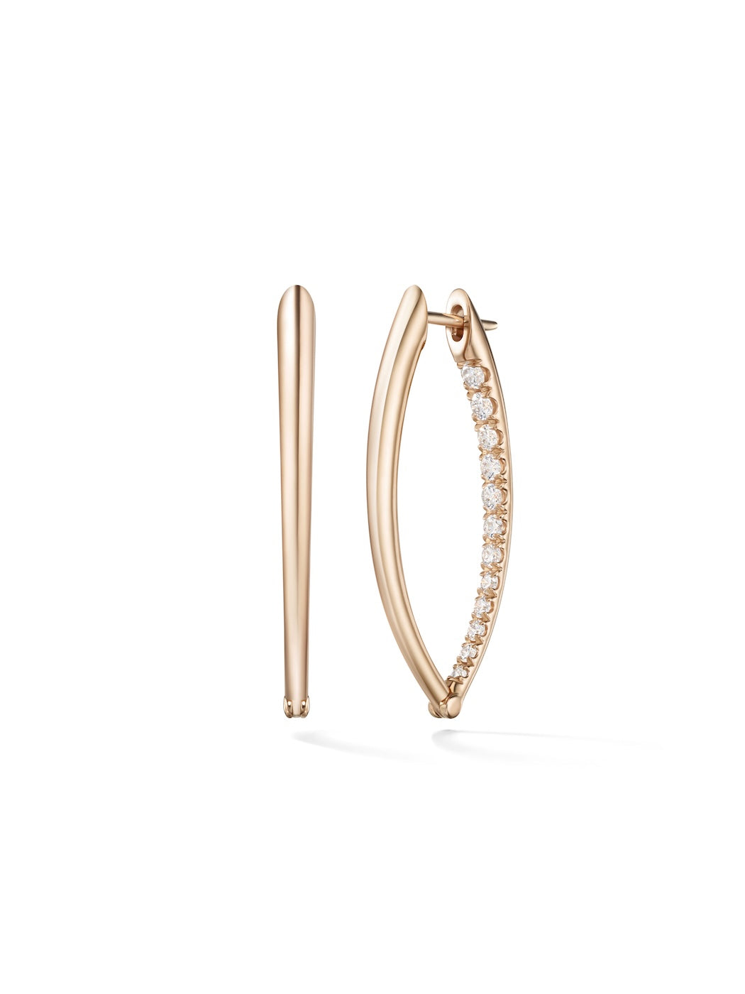 ★Hobbs London★ メリッサ イヤリング Melissa Earrings The Melissa Earrings – Oceano