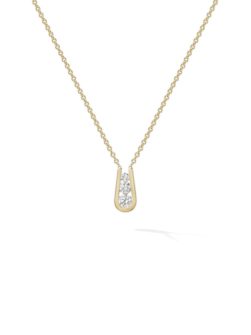 DAPHNE PENDANT Medium