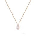 DAPHNE PENDANT (Enamel)