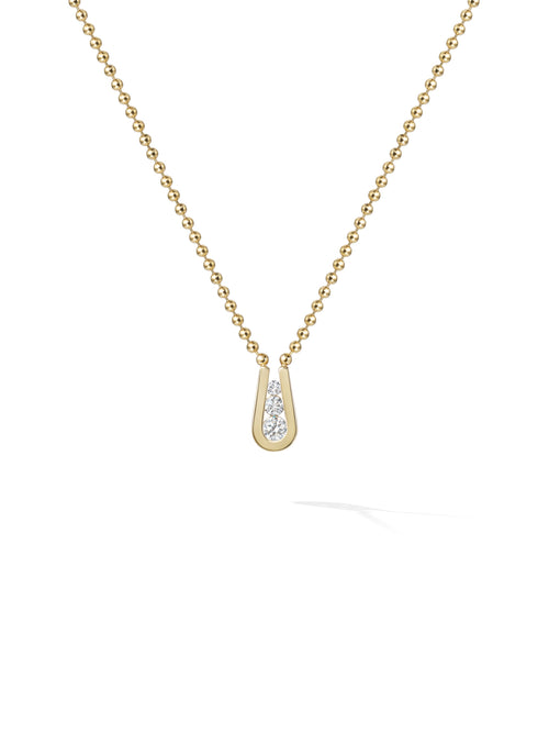 DAPHNE PENDANT Small