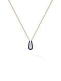 DAPHNE PENDANT (Enamel)