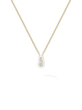 DAPHNE PENDANT (Enamel)