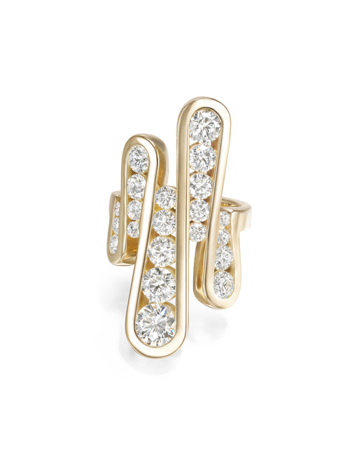 DAPHNE JOY RING Large