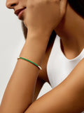 HONEY CUFF (Emerald)
