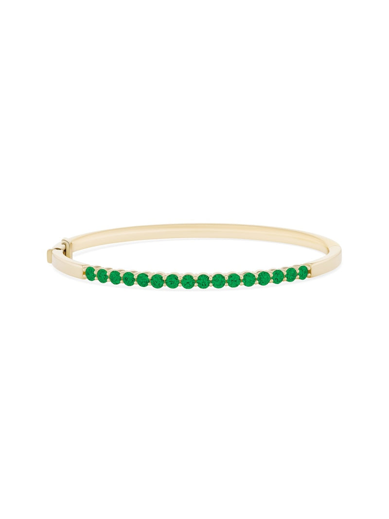 HONEY CUFF (Emerald)