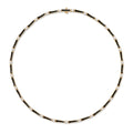 HONEY LINKED NECKLACE (Enamel)