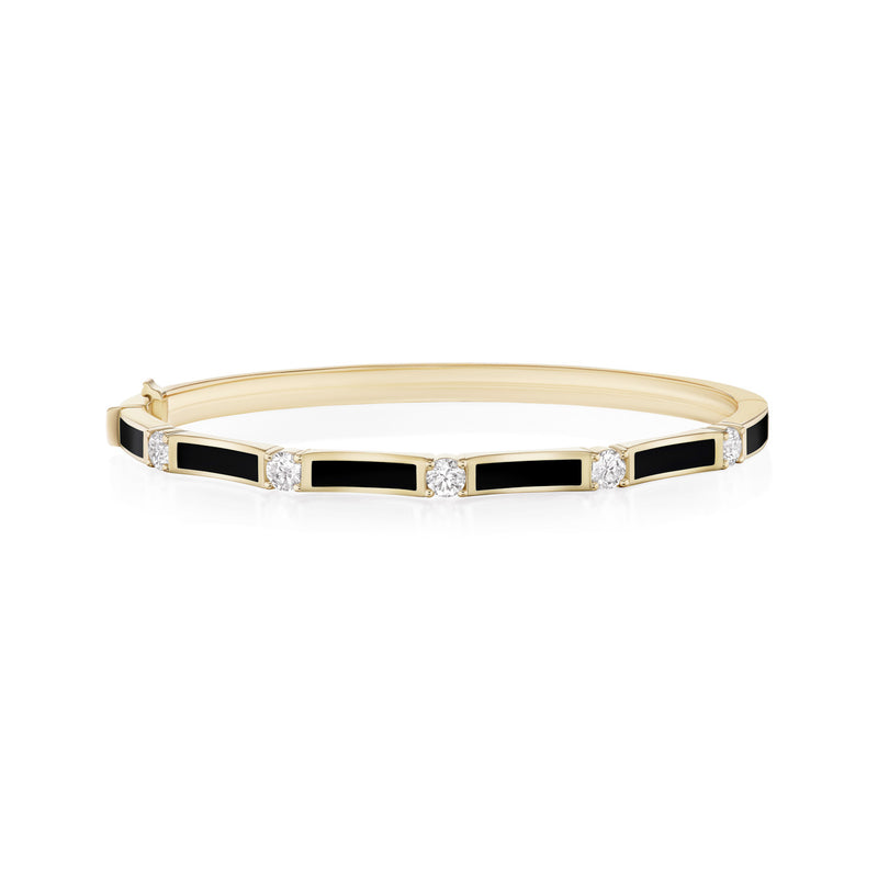 HONEY STATION CUFF (Enamel)