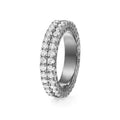 LENOX ETERNITY BAND DOUBLE