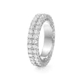 LENOX ETERNITY BAND DOUBLE