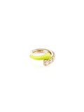 LOLA EARCUFF (Enamel)