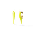 LOLA NEEDLE EARRING Mini (Enamel)