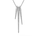 LOLA NEEDLE PENDANT - SET 2 (Large, Medium, Small)