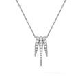 LOLA NEEDLE PENDANT - SET 4 (Mini, Small, Mini)