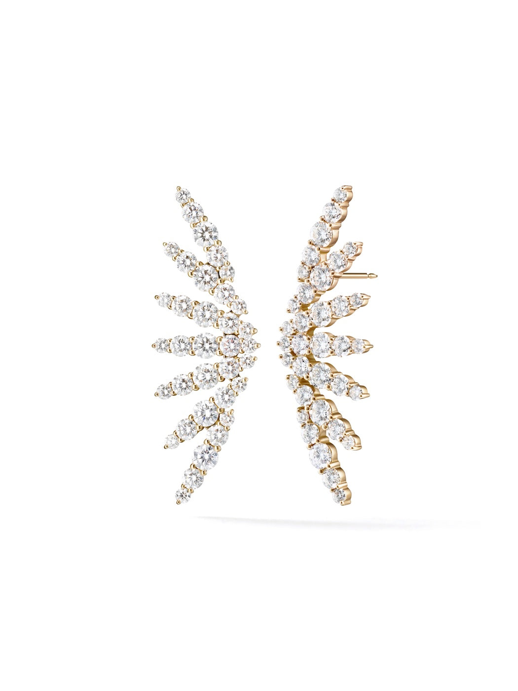 MAYA EARRING – Melissa Kaye
