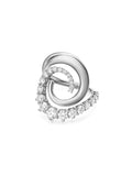 RILEY RING (Partial Diamond)