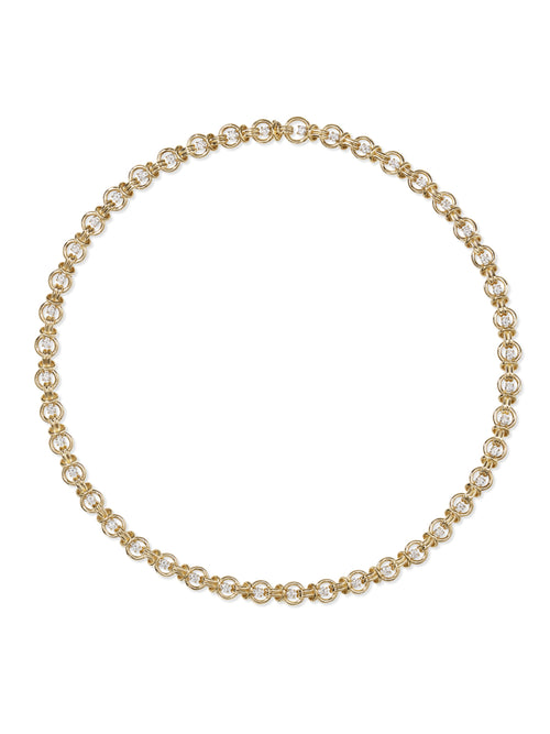 ROCKY NECKLACE Small