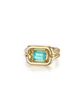 ROCKY RING (Paraiba Tourmaline)