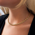 ROCKY NECKLACE Small