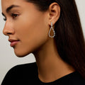 STELLA DROP EARRING Small