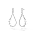 STELLA DROP EARRING Small