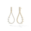 STELLA DROP EARRING Small