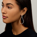 STELLA DROP EARRING