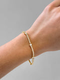 STELLA STATION BRACELET (Star-Cut Diamonds)