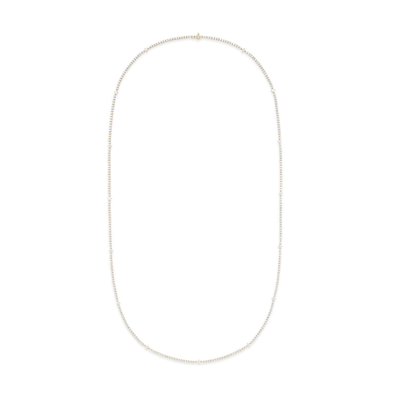 STELLA STATION NECKLACE