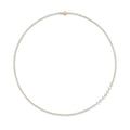 STELLA TENNIS NECKLACE