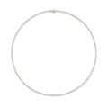 STELLA TENNIS NECKLACE