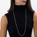 STELLA STATION NECKLACE