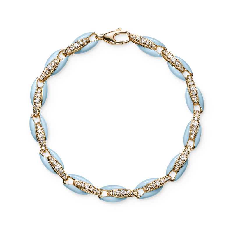 ADA BRACELET (Enamel)