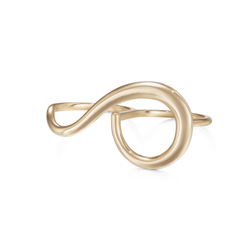 ARIA GRACE RING (Gold)