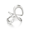 ARIA JANE RING (Partial Diamond)